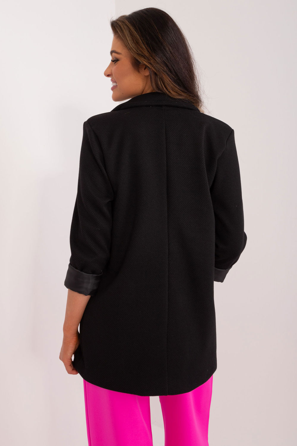 Sakko model 192502 Italy Moda - Afbeelding 2