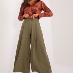 Culottes model 192507 Italy Moda