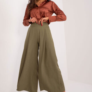 Culottes model 192507 Italy Moda