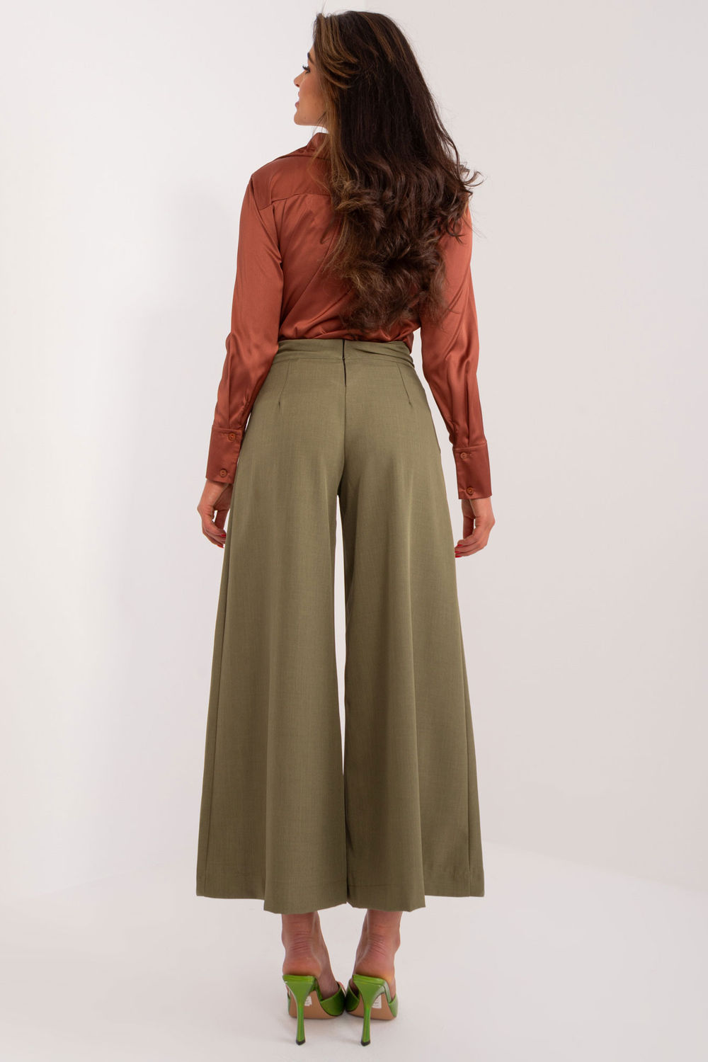 Culottes model 192507 Italy Moda - Afbeelding 3
