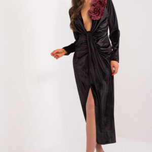 Abendkleid model 192515 Lakerta