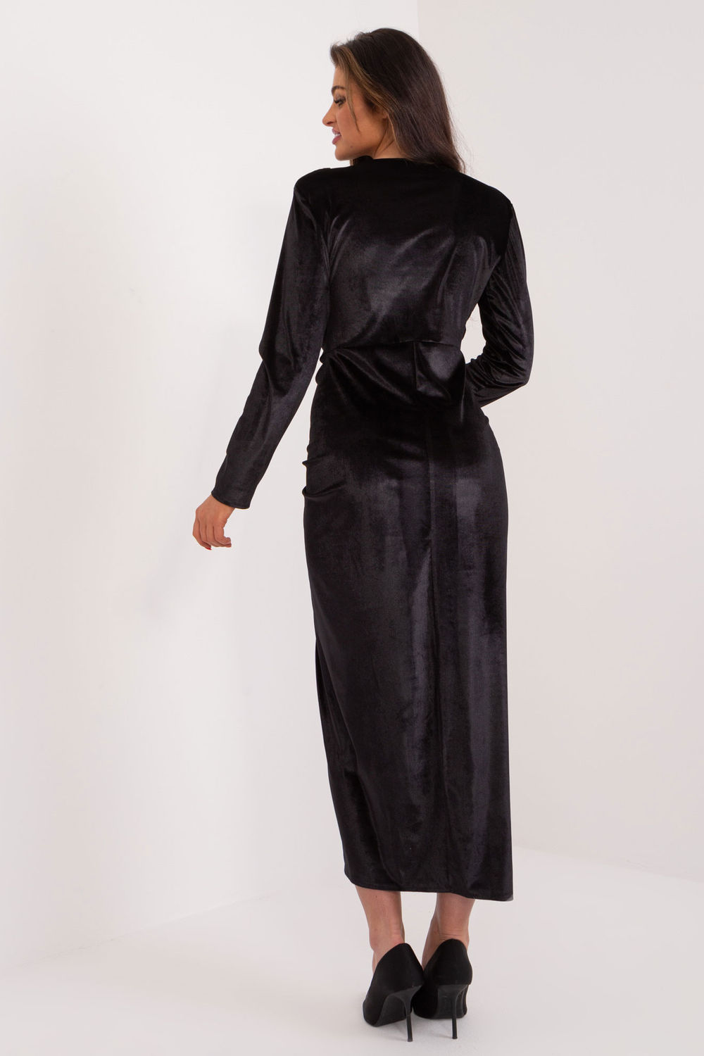 Abendkleid model 192515 Lakerta - Afbeelding 3