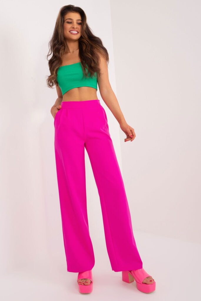 Damen Hose model 192719 Rue Paris