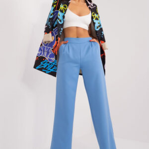 Damen Hose model 192723 Rue Paris