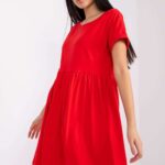 Alltagskleid model 192730 Rue Paris