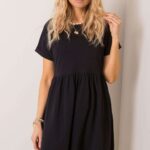 Alltagskleid model 192731 Rue Paris