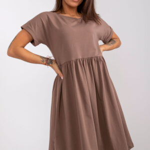 Alltagskleid model 192732 Rue Paris