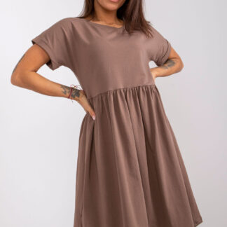 Alltagskleid model 192732 Rue Paris