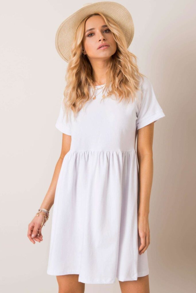 Alltagskleid model 192733 Rue Paris