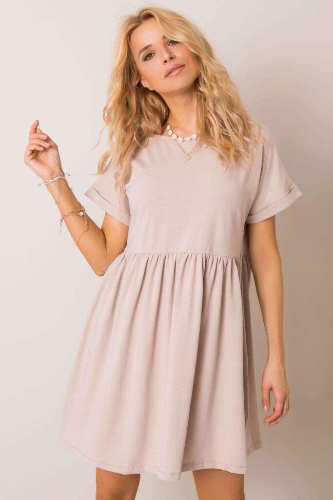 Alltagskleid model 192734 Rue Paris