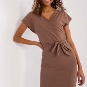 Alltagskleid model 192735 Rue Paris