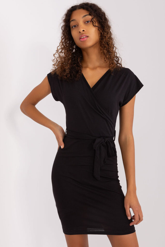 Alltagskleid model 192736 Rue Paris