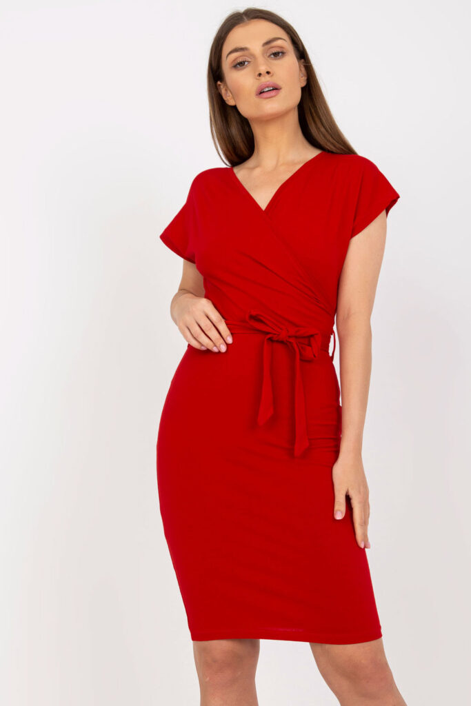 Alltagskleid model 192738 Rue Paris