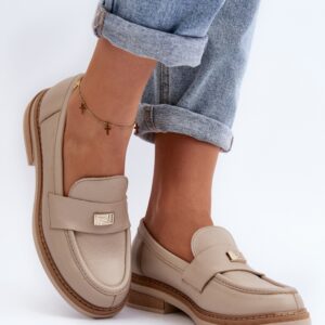 Mokassins model 192890 Step in style