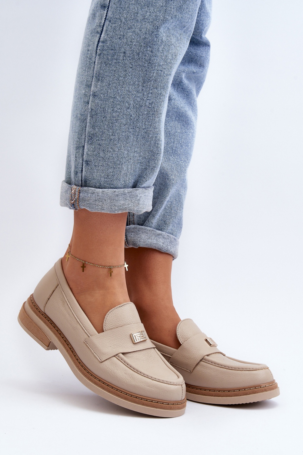 Mokassins model 192890 Step in style - Afbeelding 2