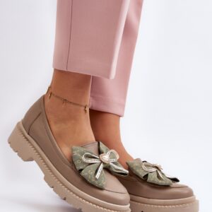 Mokassins model 192895 Step in style