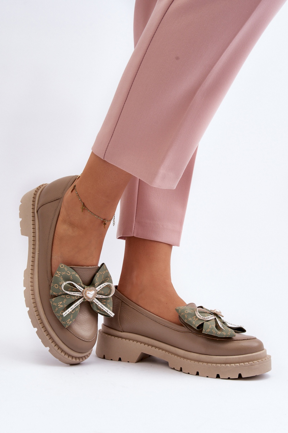 Mokassins model 192895 Step in style - Afbeelding 2
