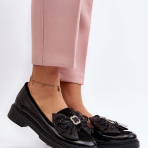 Mokassins model 192896 Step in style