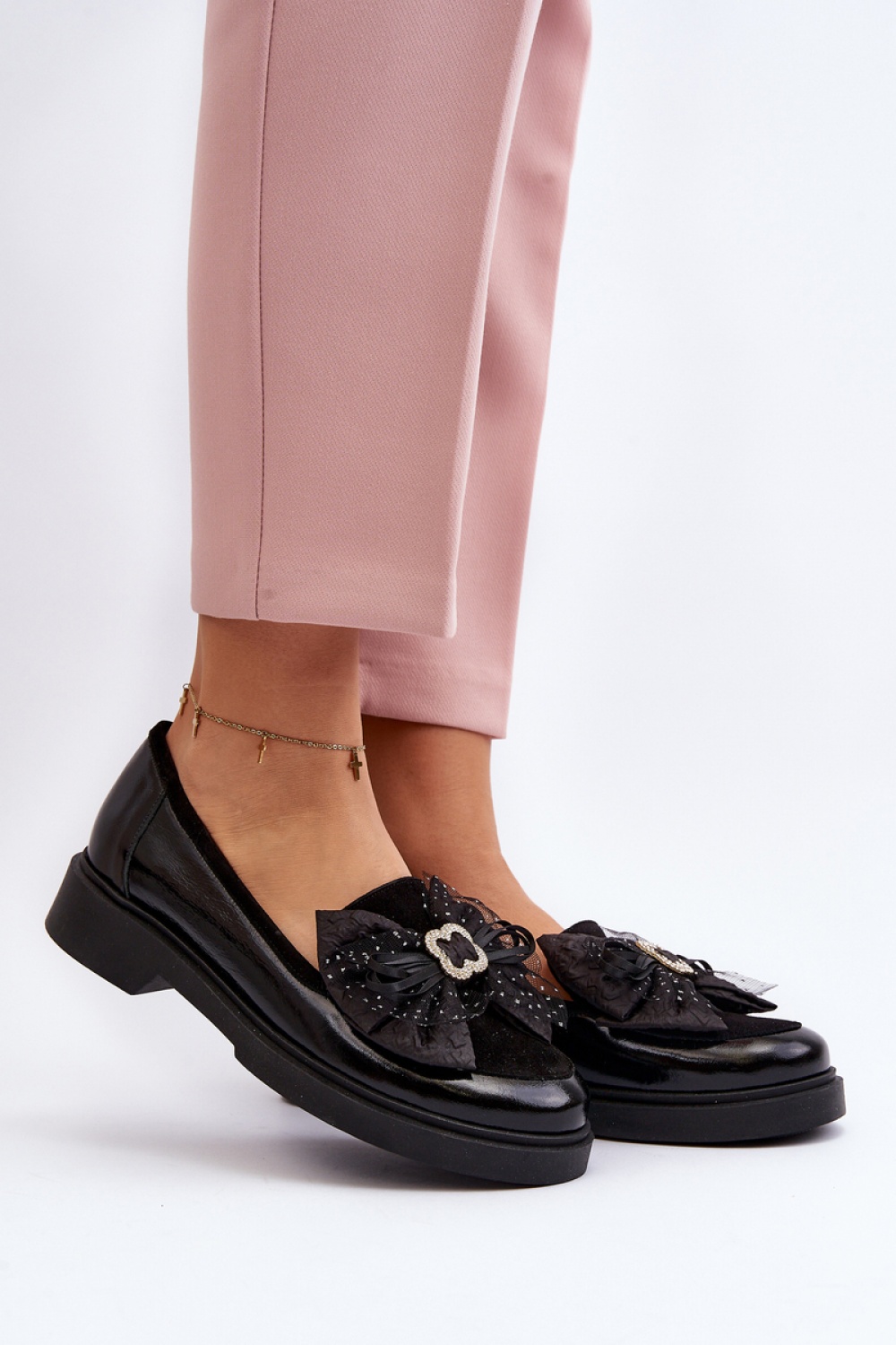 Mokassins model 192896 Step in style