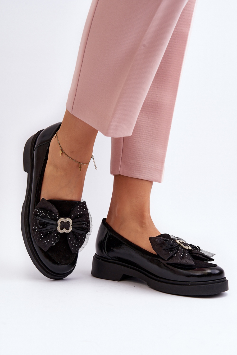 Mokassins model 192896 Step in style - Afbeelding 2