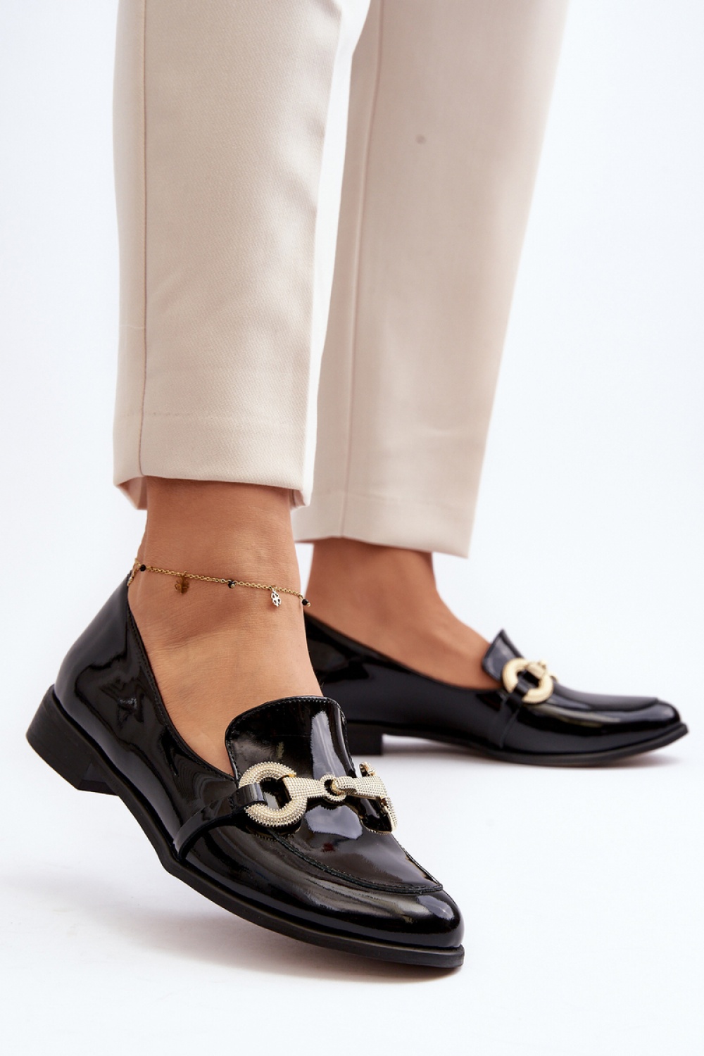 Mokassins model 192914 Step in style - Afbeelding 2