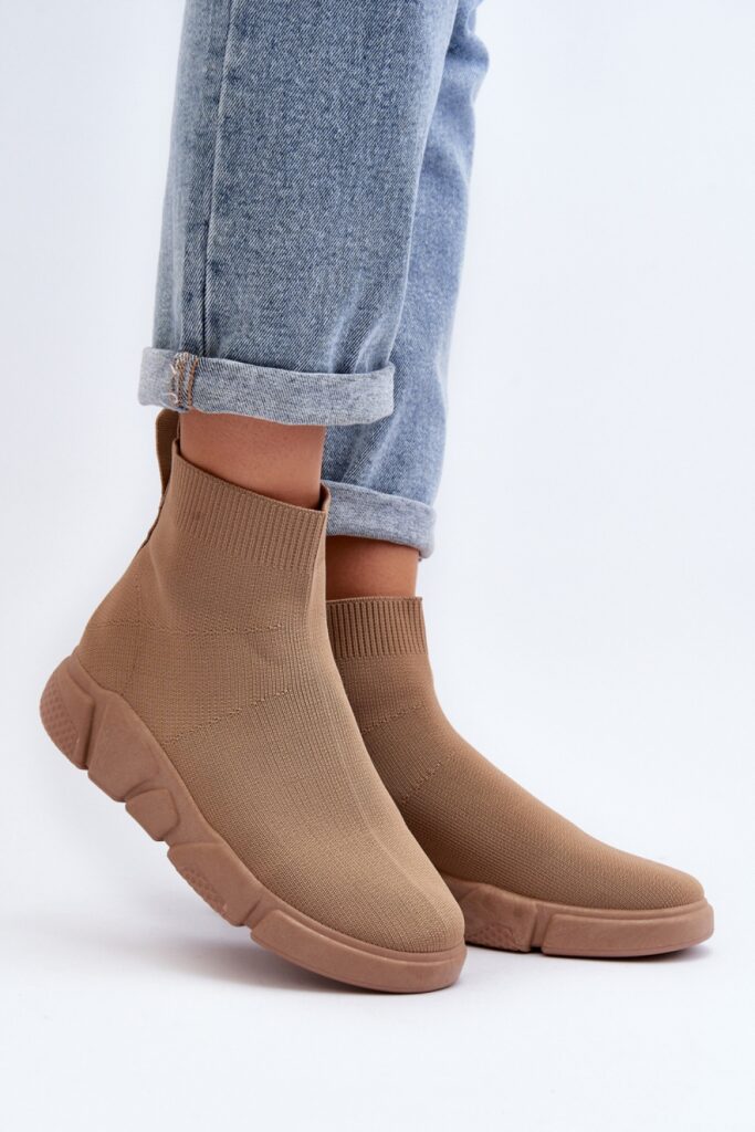 Sportschuhe model 192927 Step in style