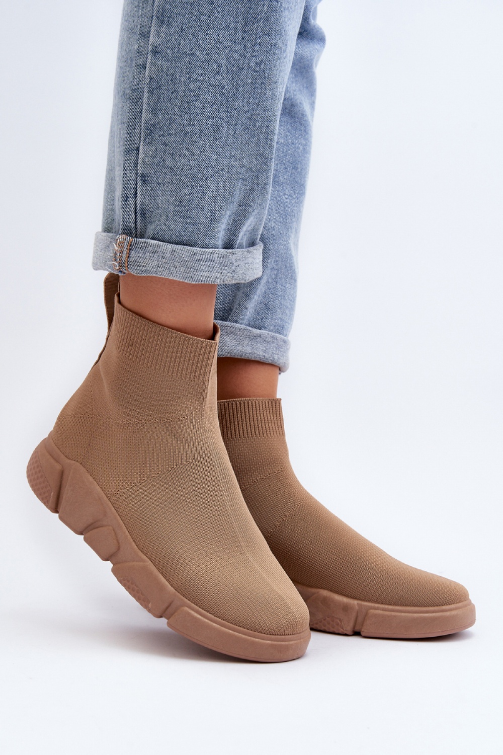 Sportschuhe model 192927 Step in style