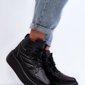 Sportschuhe model 192937 Step in style