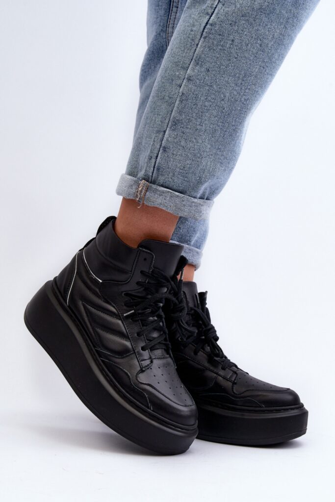 Sportschuhe model 192937 Step in style