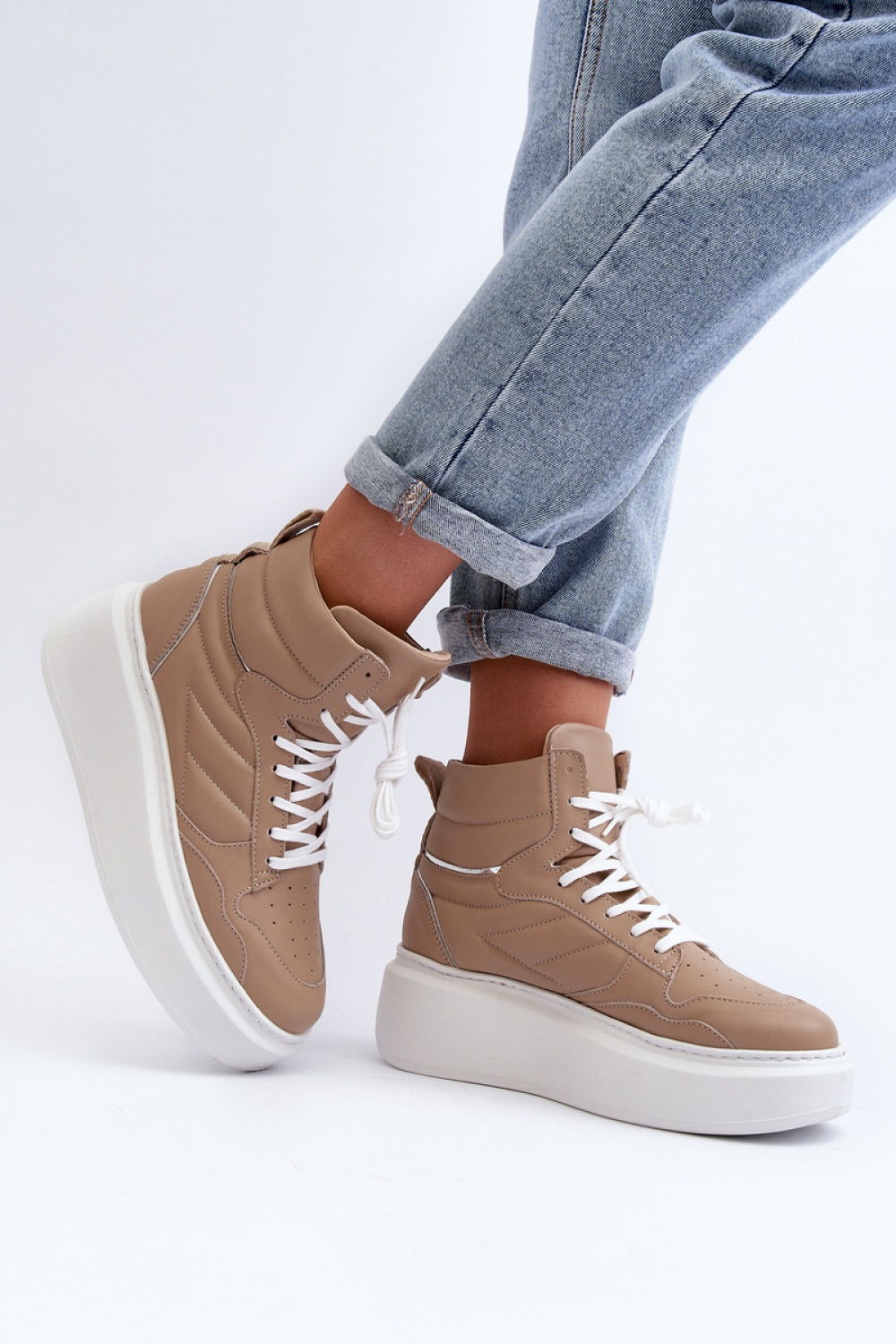 Sportschuhe model 192938 Step in style - Afbeelding 2