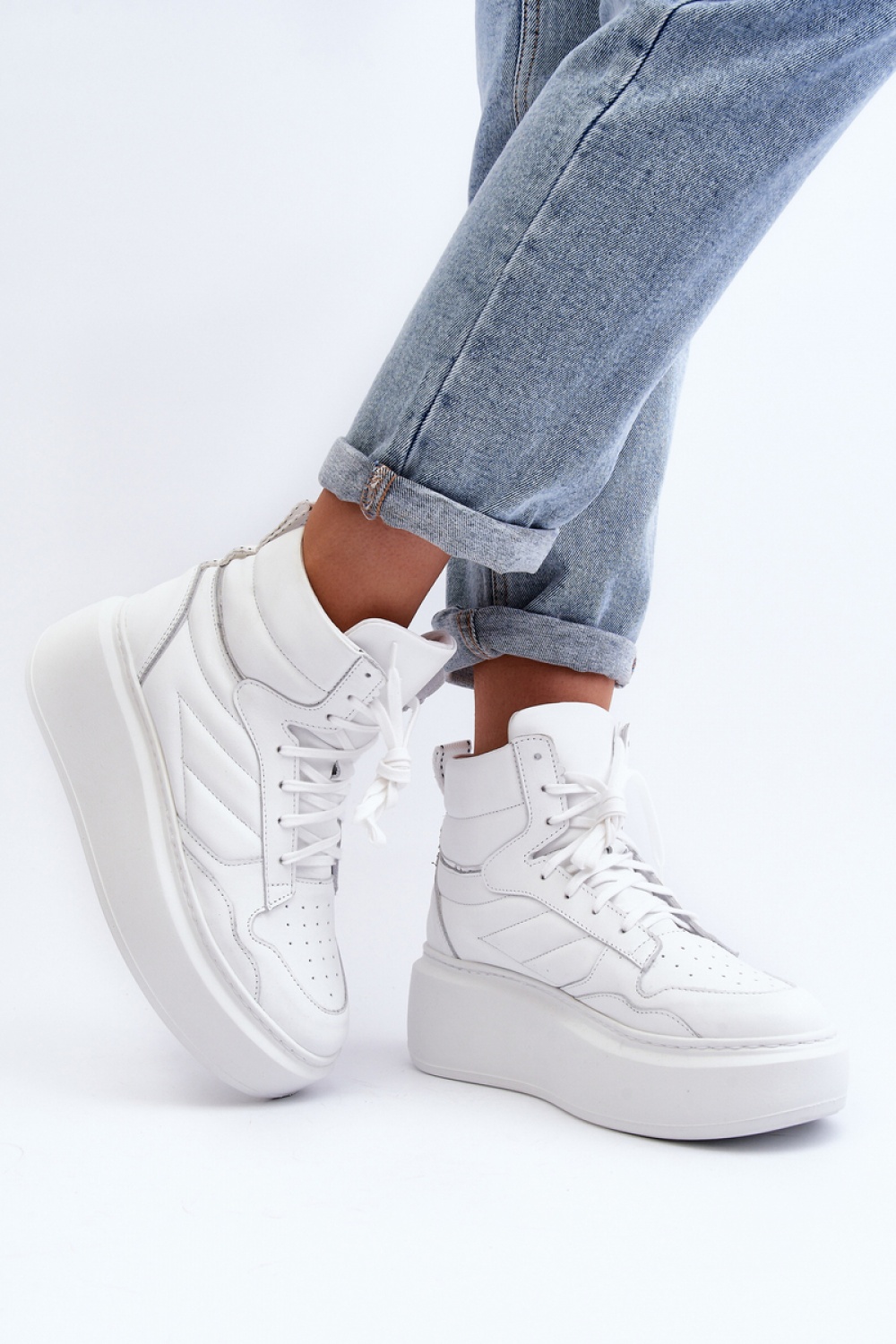 Sportschuhe model 192939 Step in style - Afbeelding 2