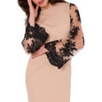 Abendkleid model 192940 Makover
