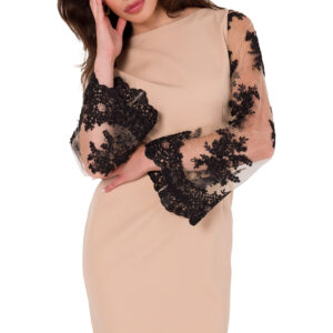 Abendkleid model 192940 Makover