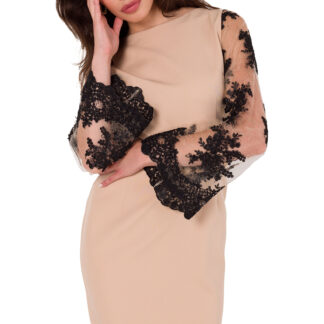 Abendkleid model 192940 Makover