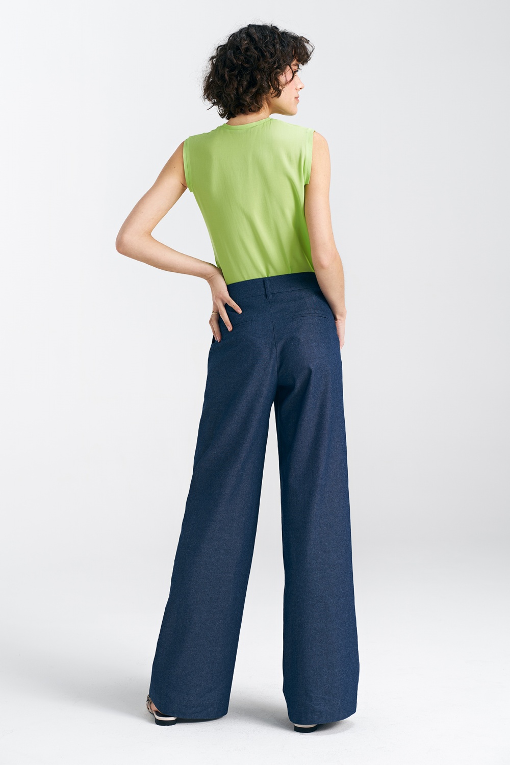 Lange Hose model 192966 Nife - Afbeelding 3