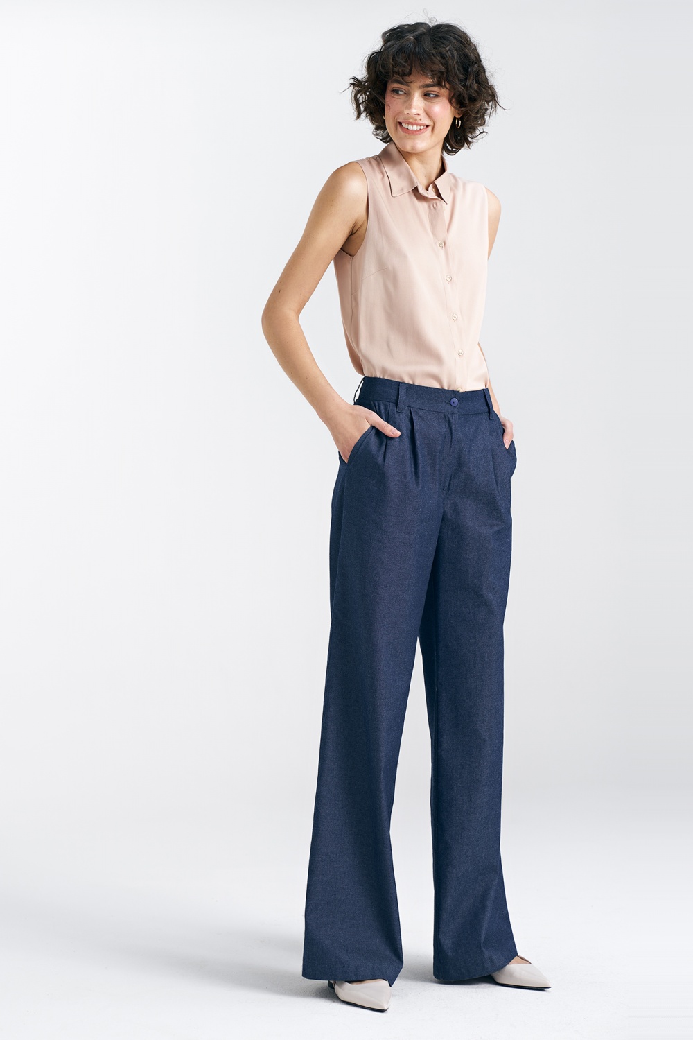 Lange Hose model 192966 Nife - Afbeelding 4