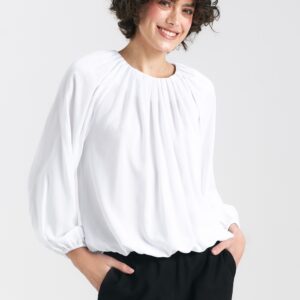 Bluse model 192973 Nife