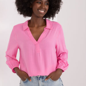 Bluse model 193000 Sublevel