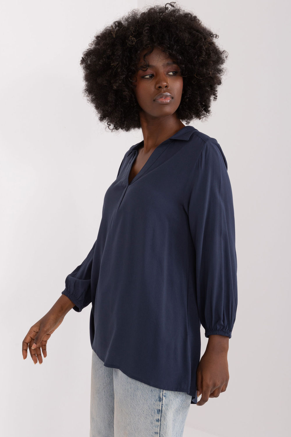 Bluse model 193001 Sublevel - Afbeelding 2