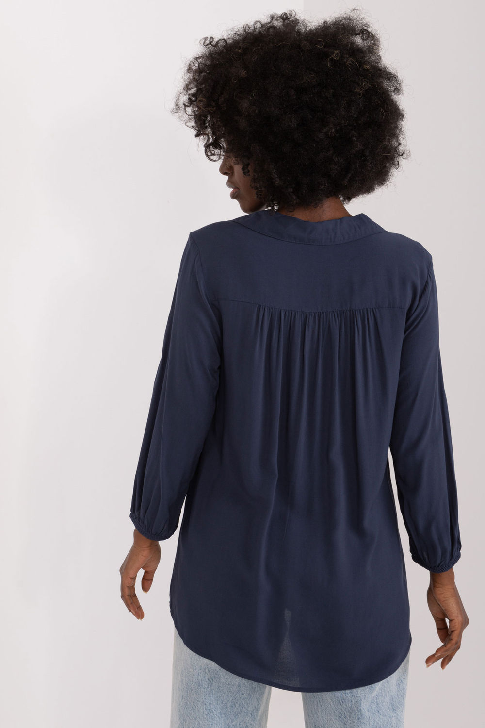 Bluse model 193001 Sublevel - Afbeelding 3
