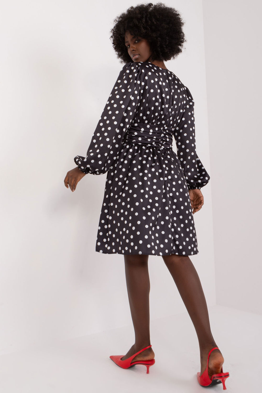 Cocktailkleid model 193039 Lakerta - Afbeelding 3