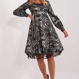 Abendkleid model 193045 Lakerta