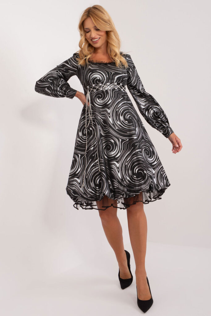 Abendkleid model 193045 Lakerta
