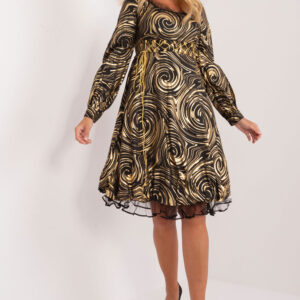 Abendkleid model 193046 Lakerta