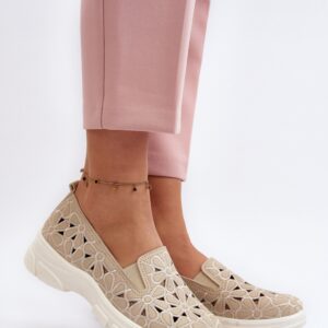 Halbschuhe model 193135 Step in style