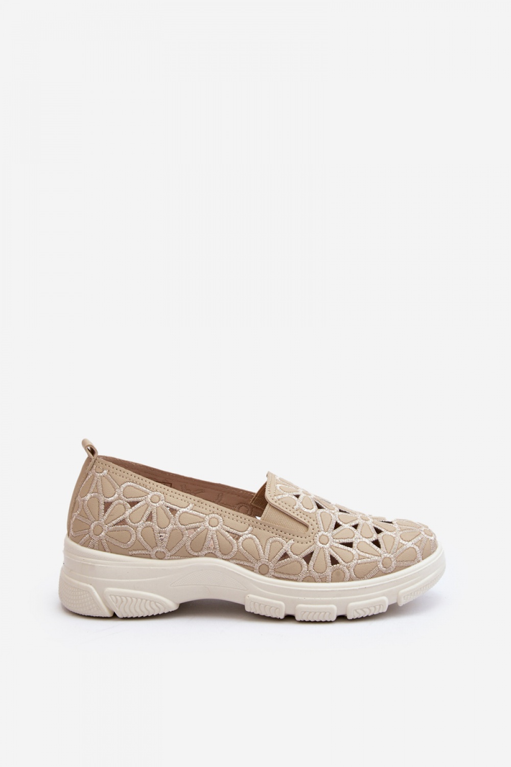 Halbschuhe model 193135 Step in style - Afbeelding 3