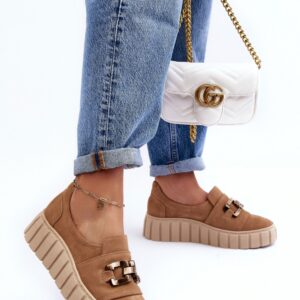 Halbschuhe model 193139 Step in style