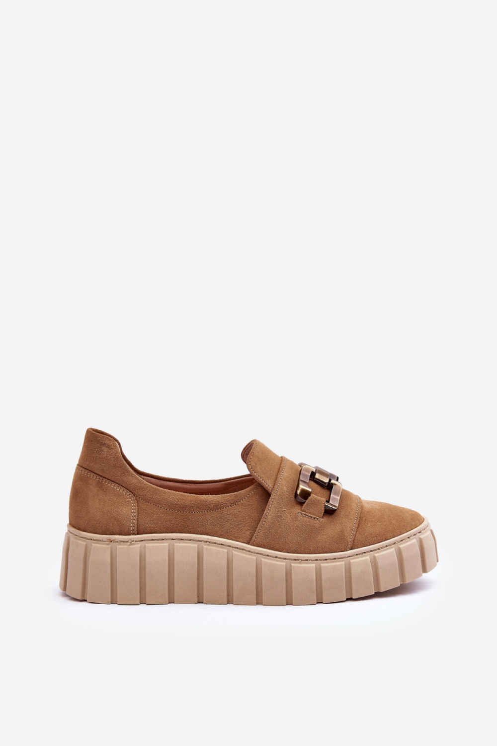 Halbschuhe model 193139 Step in style - Afbeelding 3