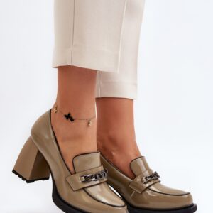 Pumps mit Absatz model 193347 Step in style