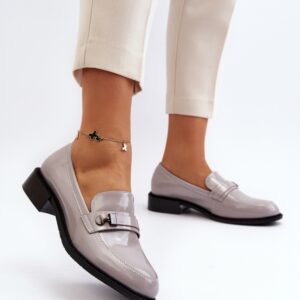 Mokassins model 193392 Step in style